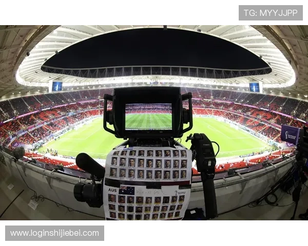 2024年美墨加世界杯赔率变化背后的市场动态与投注建议