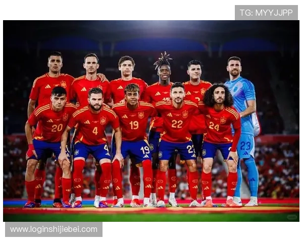 2026年美加墨世界杯参赛球队历史战绩与未来展望分析