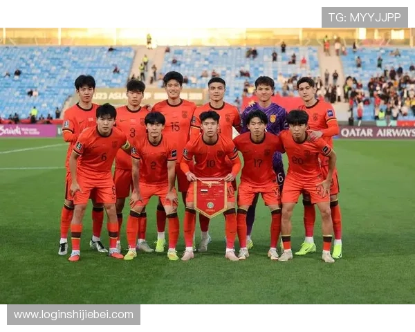 中国2026年世界杯对中国足球青训体系的推动作用与未来发展策略