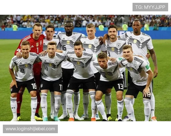 回顾世界杯历年总射手榜排名,发现哪些球员曾经统治绿茵场