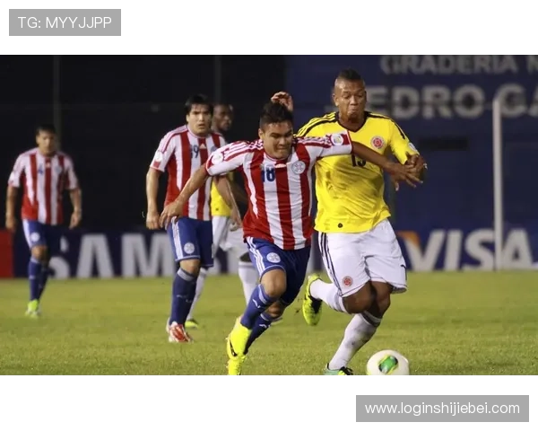 2026年世界杯南美区预选赛积分榜实时更新与各队积分变化动态