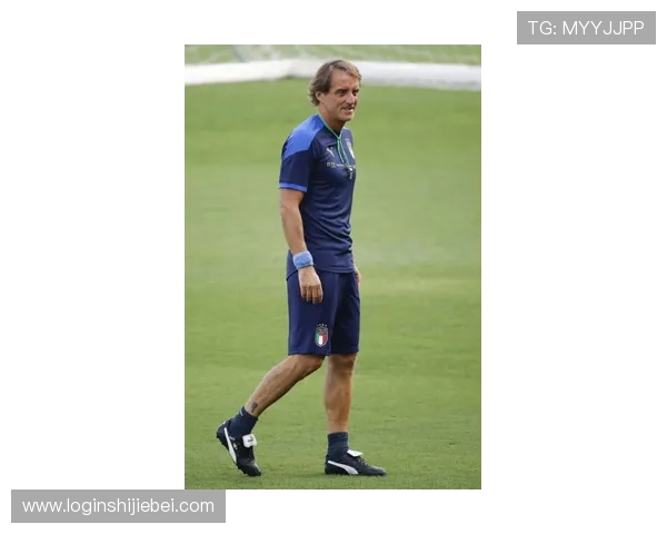 2026年世界杯意大利队最新备战动态与赛程安排全面解析